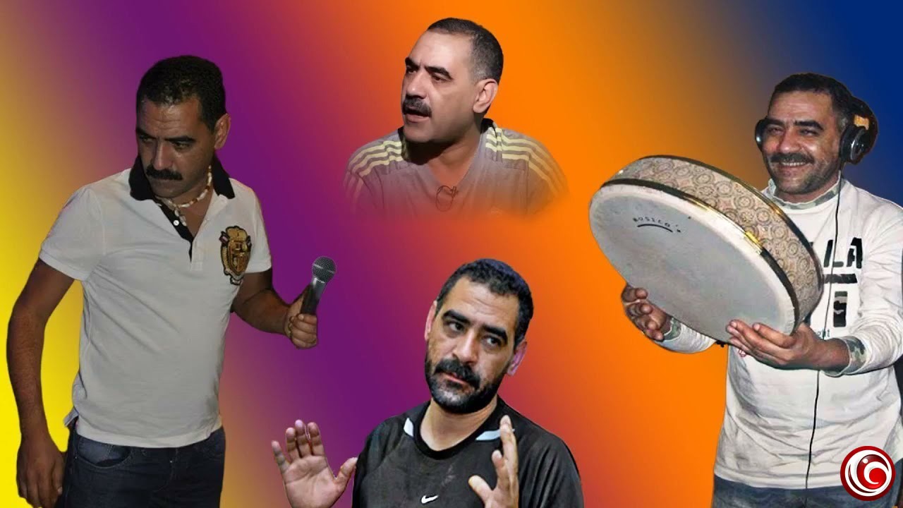 cheb azzedine live 9