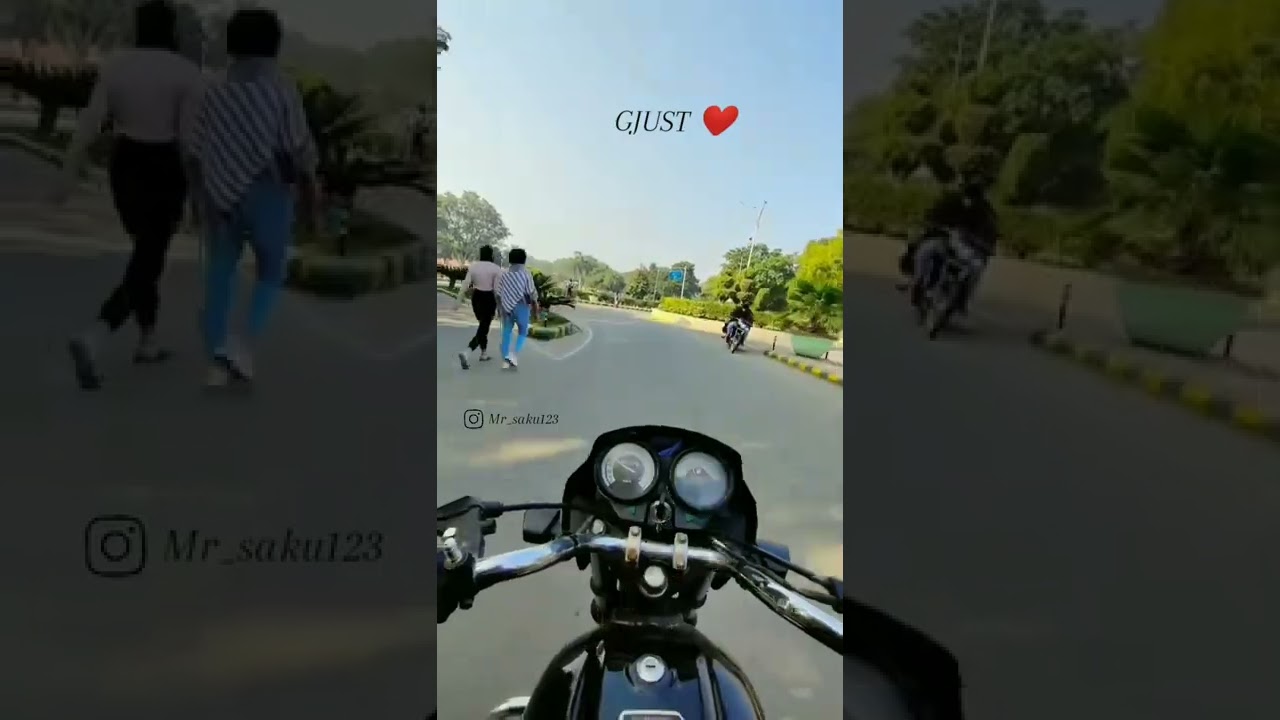 University Campus view GJUST ❤️❤️#gju_hisar #gjust #gju #hisar #haryana #university #engineering