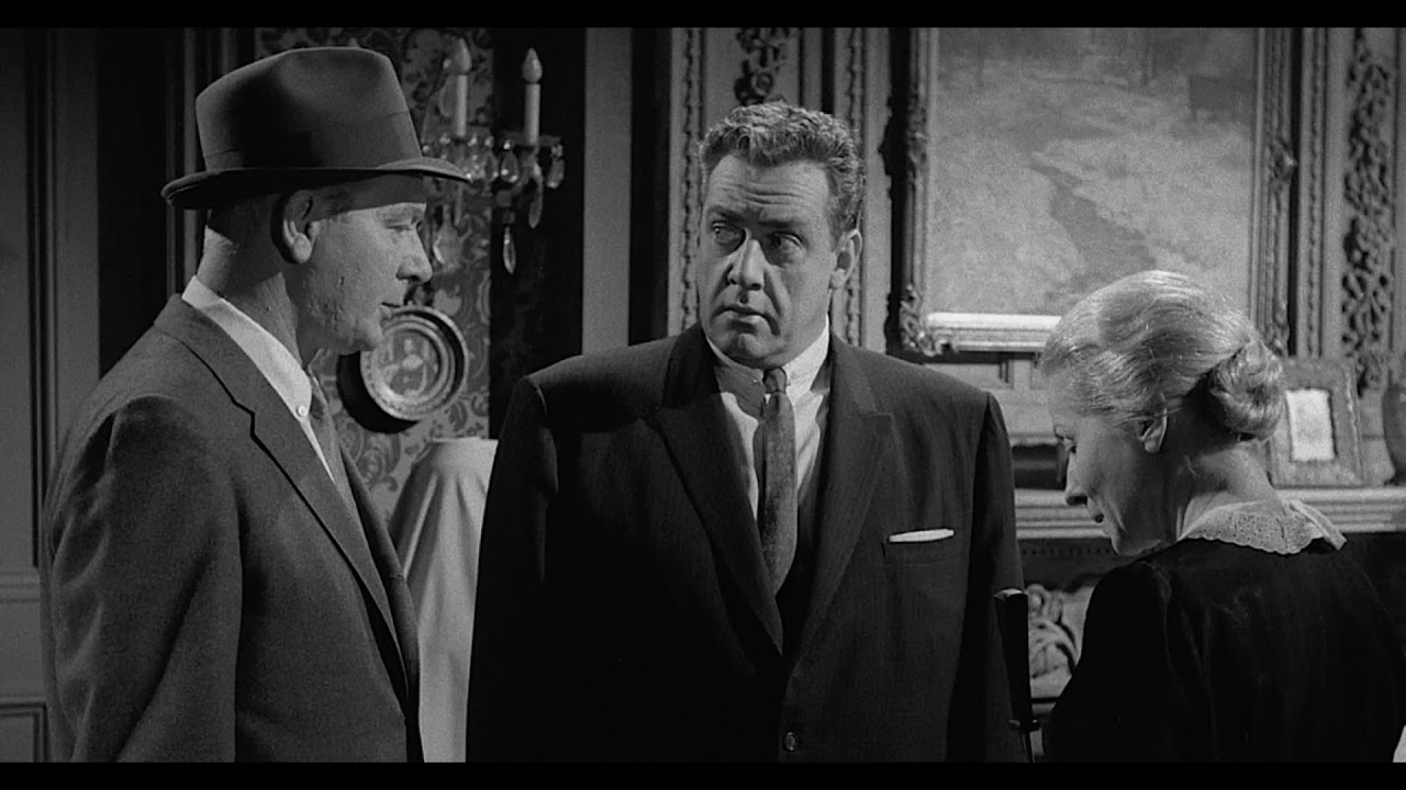 Perry Mason a Honeymoon and a Murder chapter 8 and 9 Audiobook