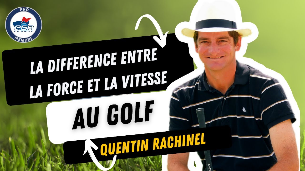 Comment g&eacute;n&eacute;rer de la vitesse sans force physique