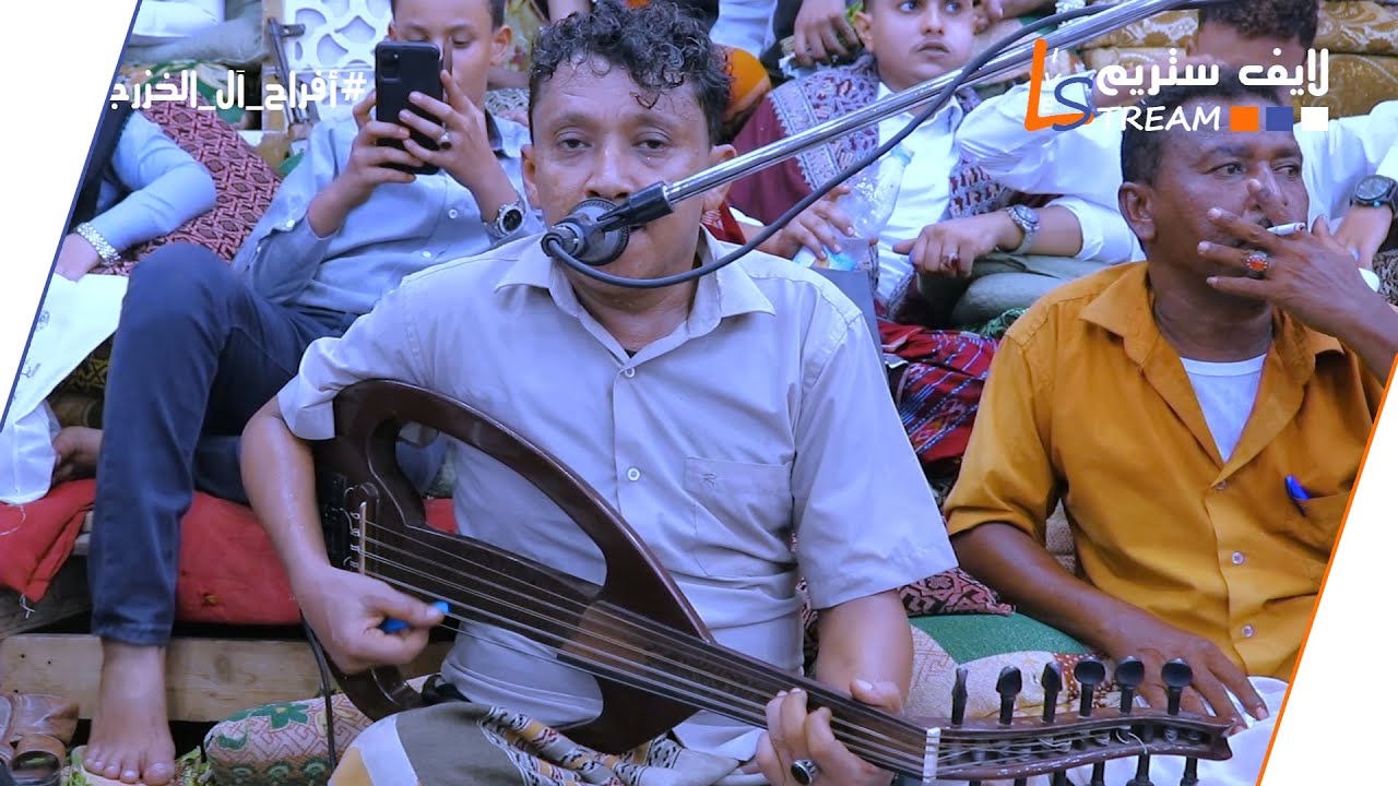 اسامة دعبوش - خلاص لاعاد تجيني - افراح الخزرجي - بيت الفقية - لايف ستريم للانتاج التلفزيوني