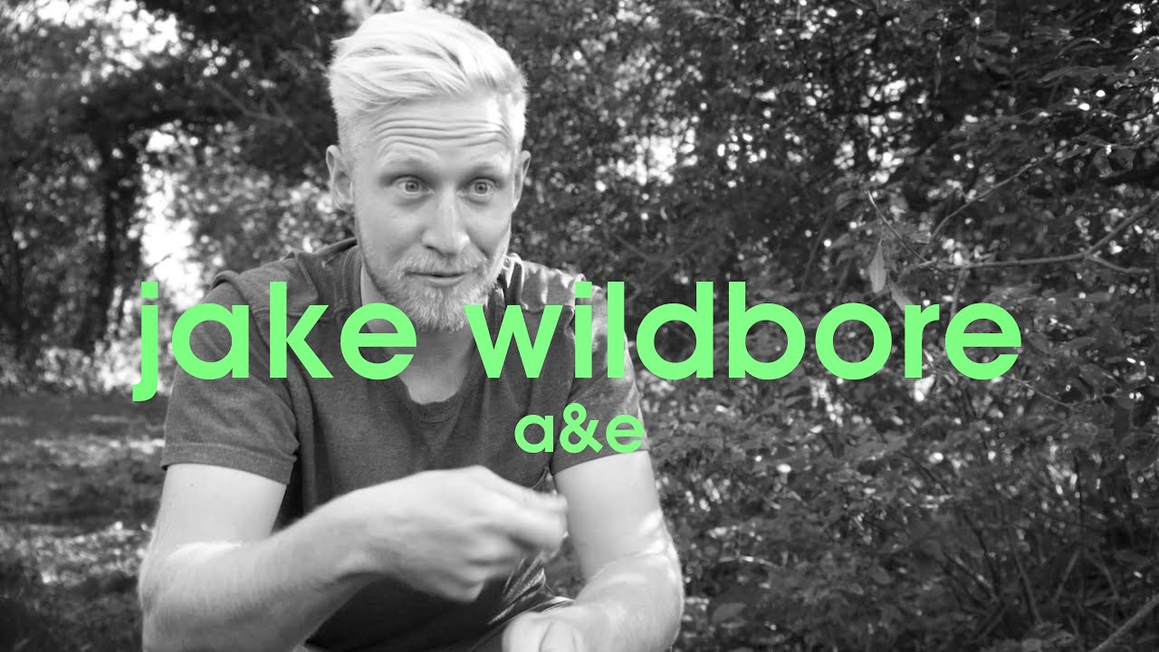 Jake Wildbore VS A CUP OF TEA!