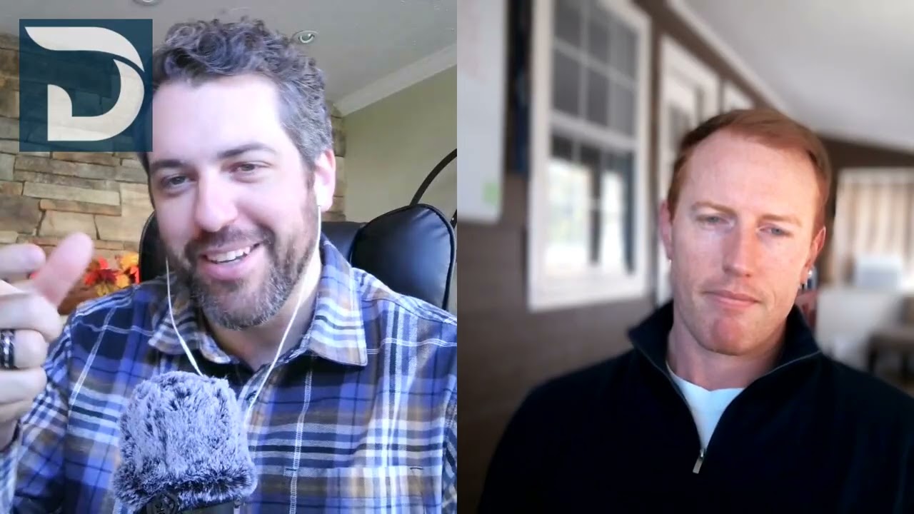 The Art of Product Management - with Daniel Layfield | #428