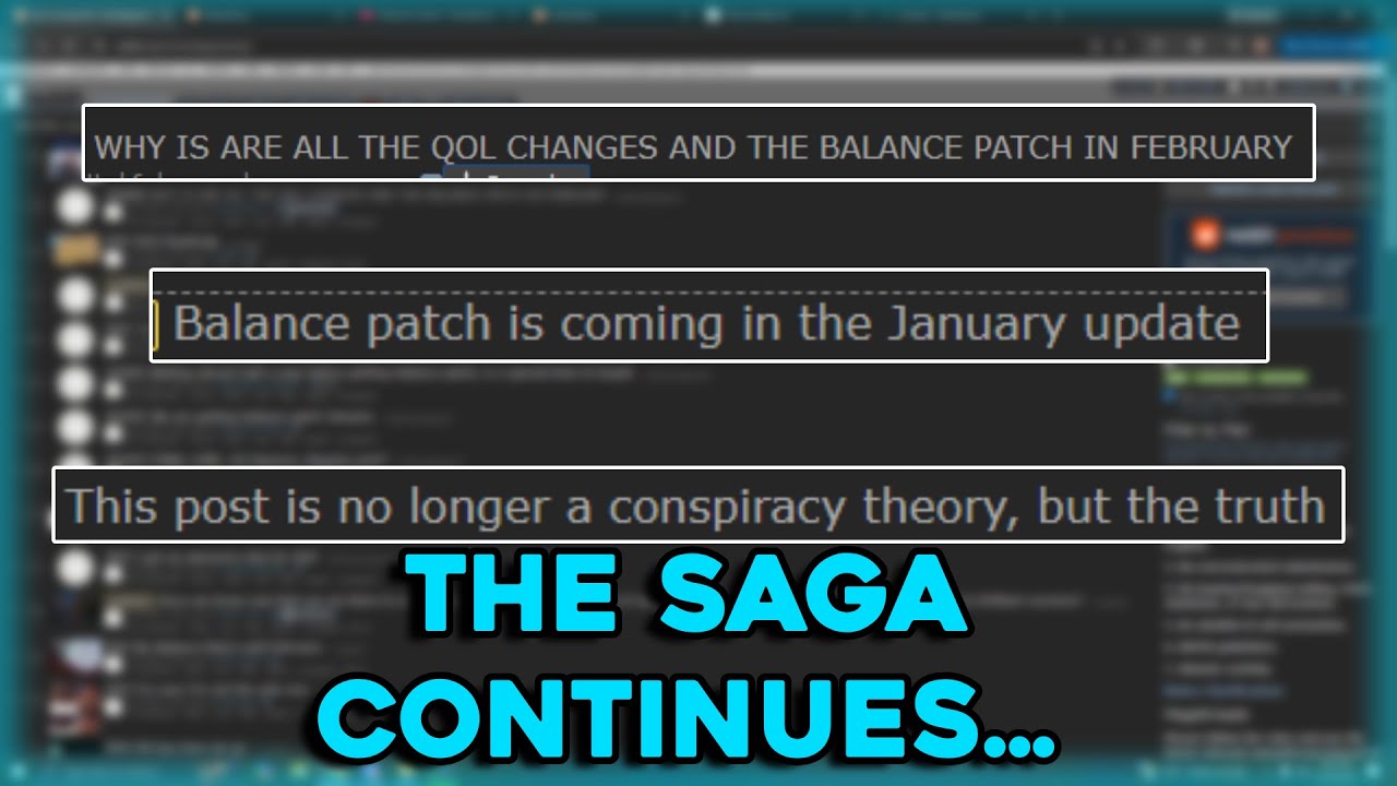 [TT 139] Where Balance Patch? When Balance Patch? | Lost Ark