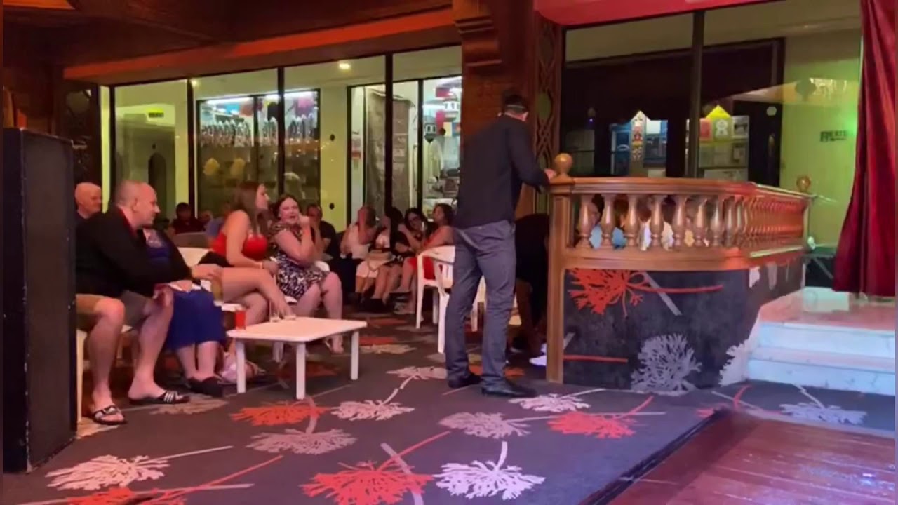 Hôtel marhaba beach 🎉 animation 🎉🥰