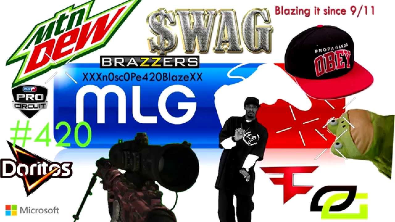 Football Chip MLG
