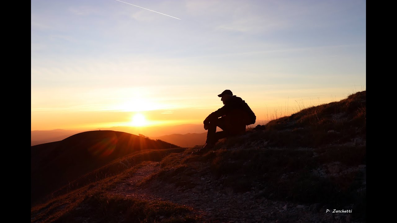 Tramonti del Monte Nerone