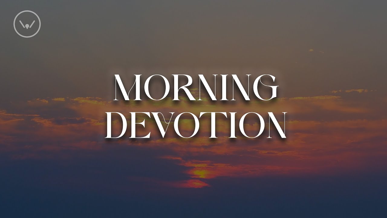 30 Minutes of Worship to Start Your Day (Piano Instrumental)