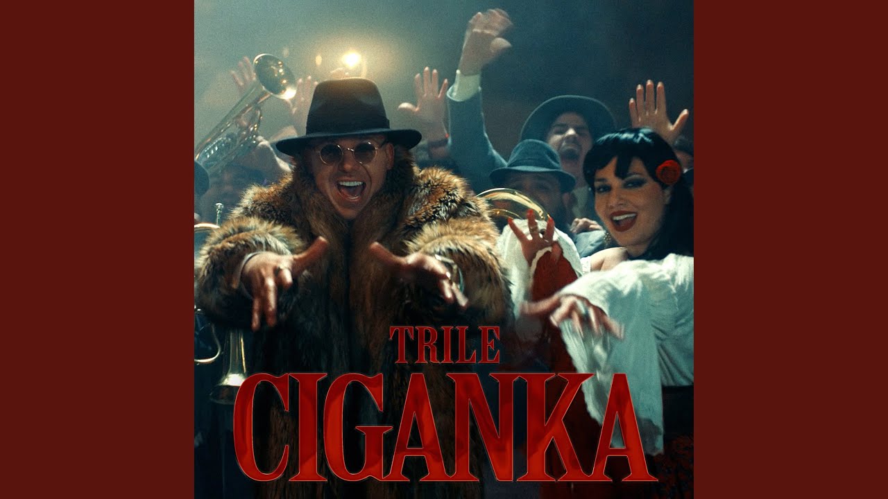 Ciganka