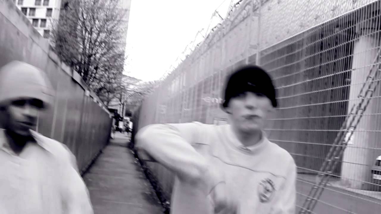 BD.TV - JDOTB F.T CREEPA - STAY SCHEMIN  [OFFICIAL VIDEO] [HD] @BDTVUK