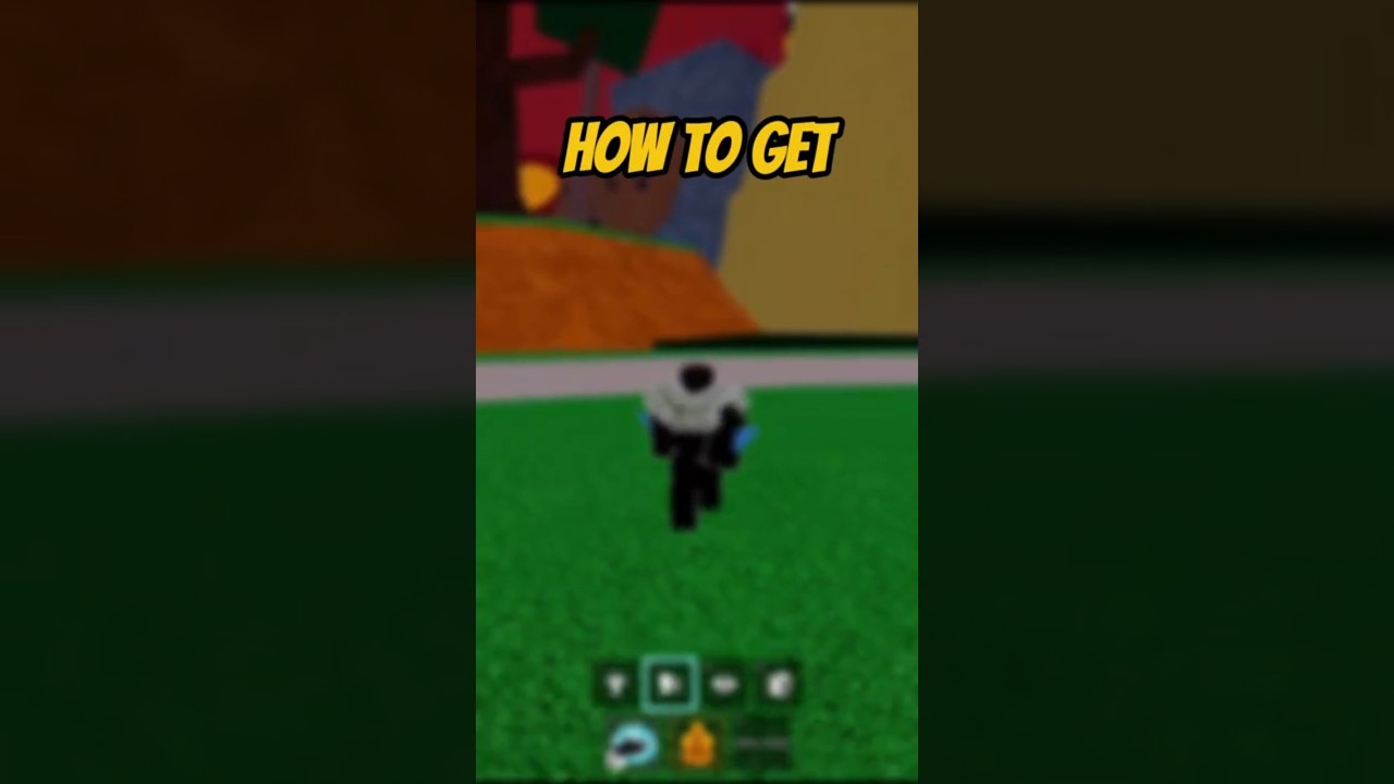 Как получить БЛЕДНЫЙ ШАРФ в Blox Fruits #bloxfruits #bloxfruit #katakuri #howto #roblox