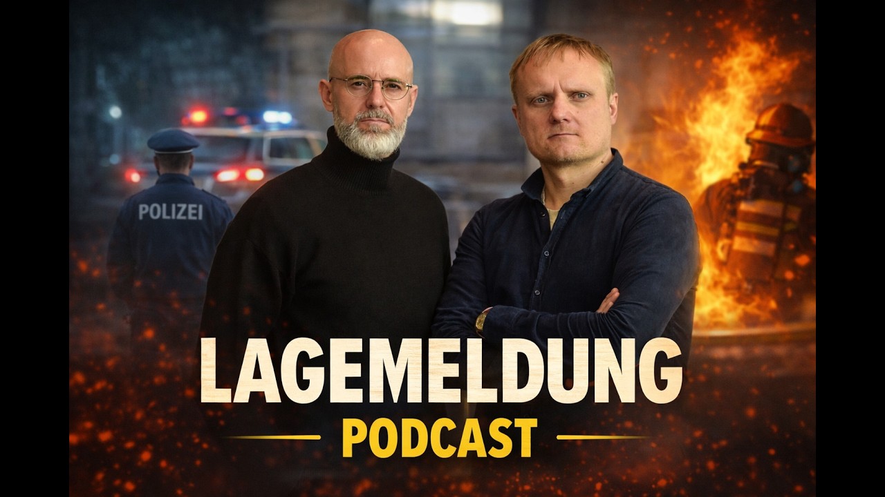 Folge 1: Jugendclub als Angstraum