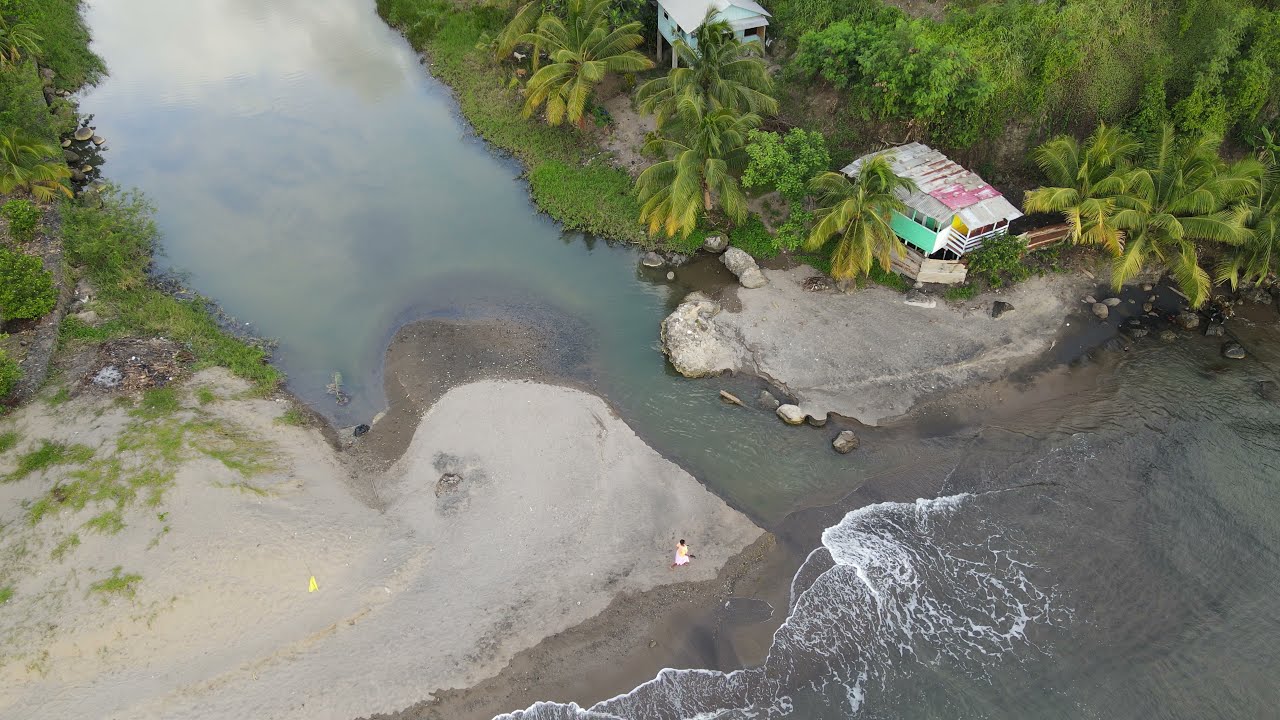 Anse La Raye