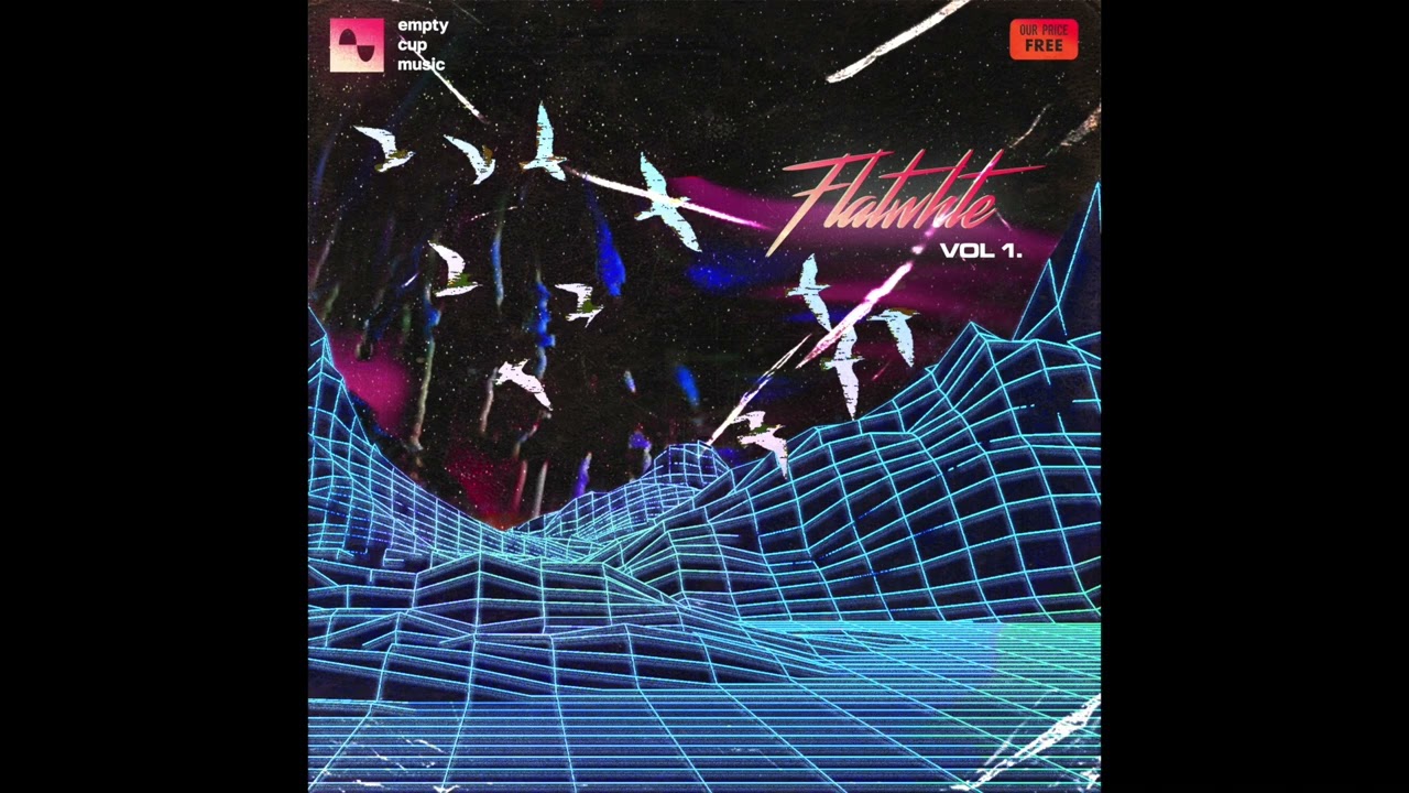 emptycupmusic - flatwhte vol 1 (sample pack)[Free]