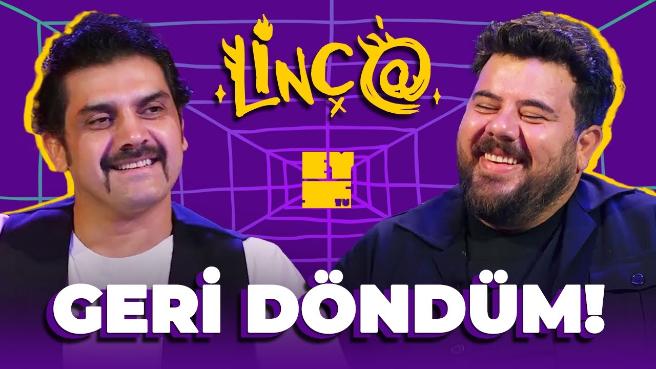 Linç@ - Bayhan @Bayhan