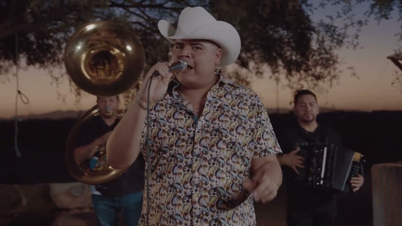 Soy El RR - Julian Rascon [Video En Vivo]