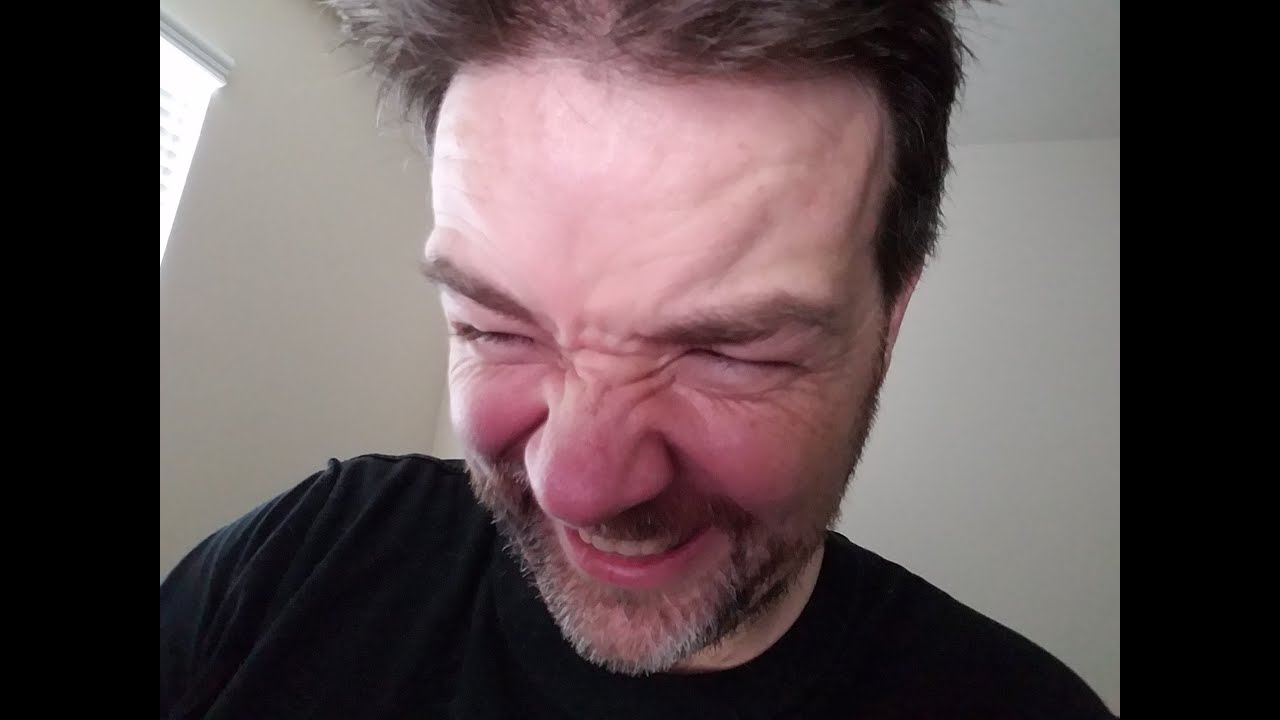Rage inducing noises!!!!  Misophonia Demonstration