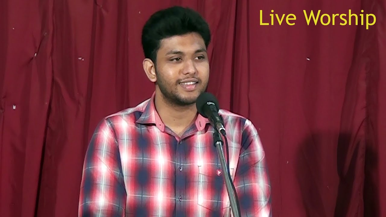 கேரூபீன் சேராபின்கள்....kerubin serabingal | Dholin | Live Worship