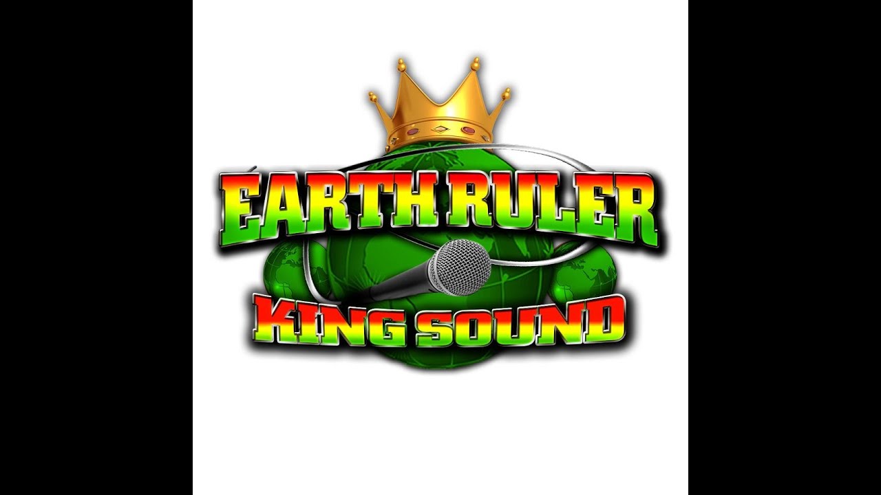 EARTH RULER SOUND  MIX BY DJ SHANTI KILLA #earthrulersound