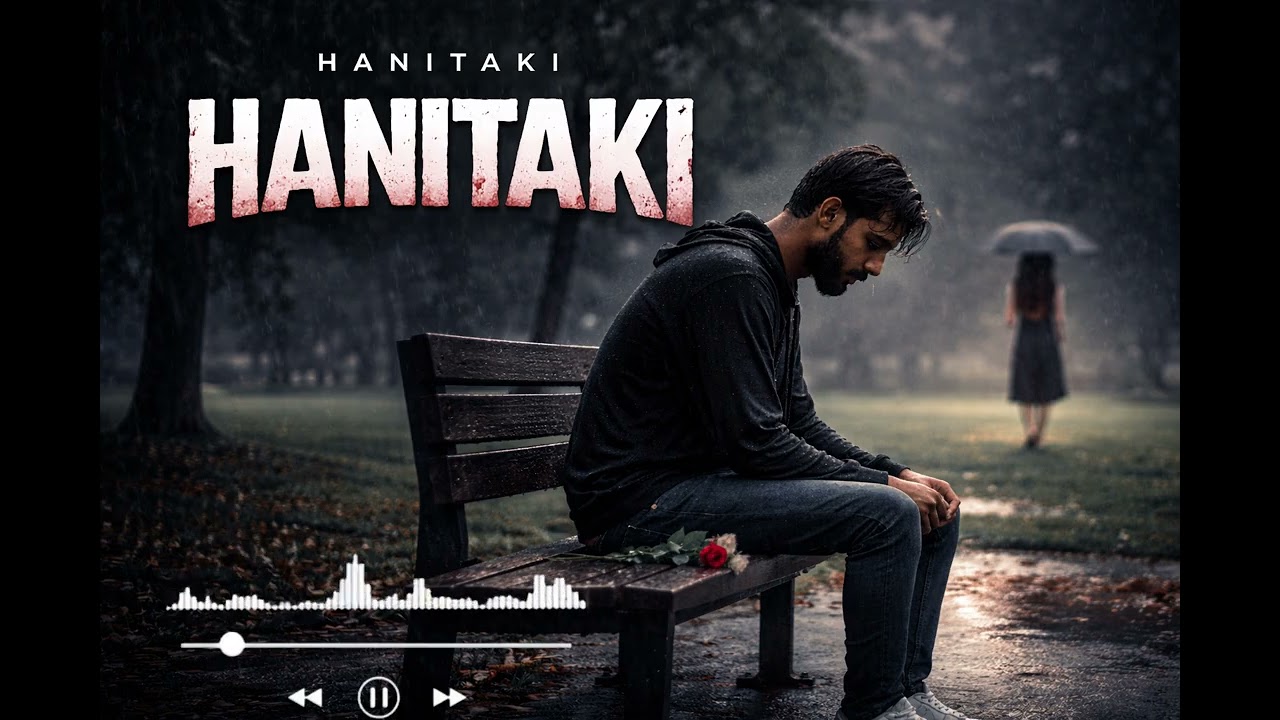 HANITAKI TENA 💔 ((MUSIC VISION INSPIRED AI )