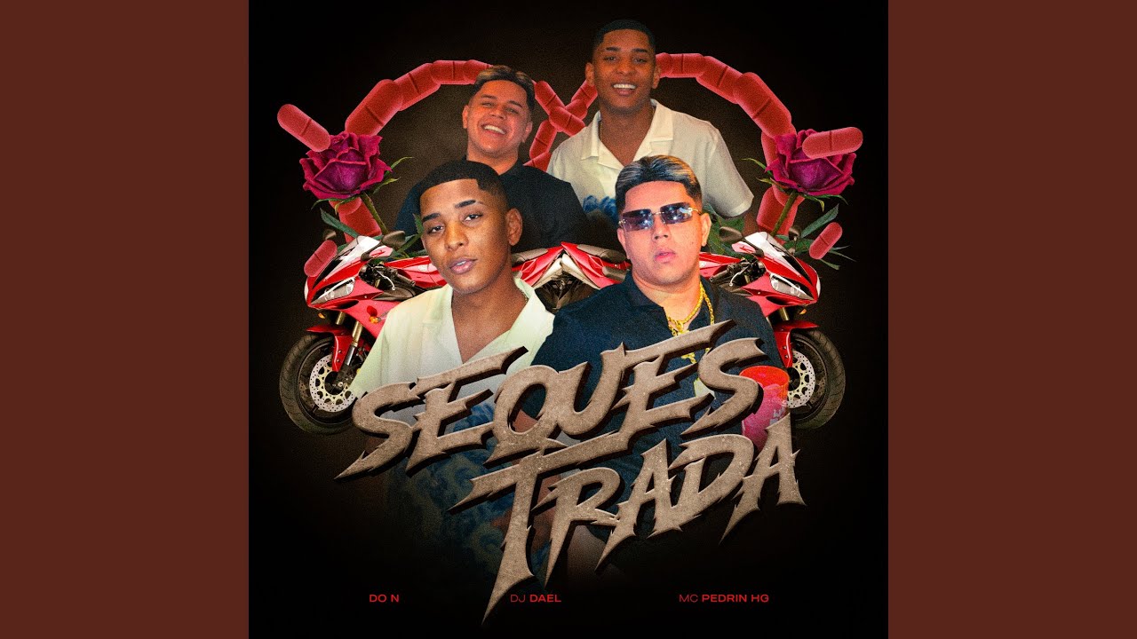 Sequestrada