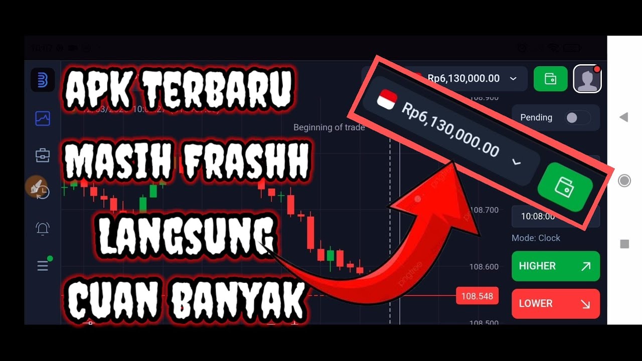 Peluang terbaru nih‼️‼️