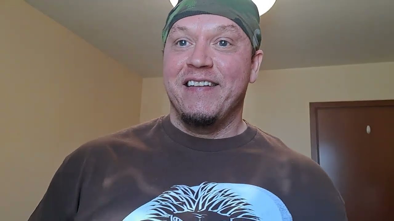STORY: The time I DOMINATED an Organized Rap Battle