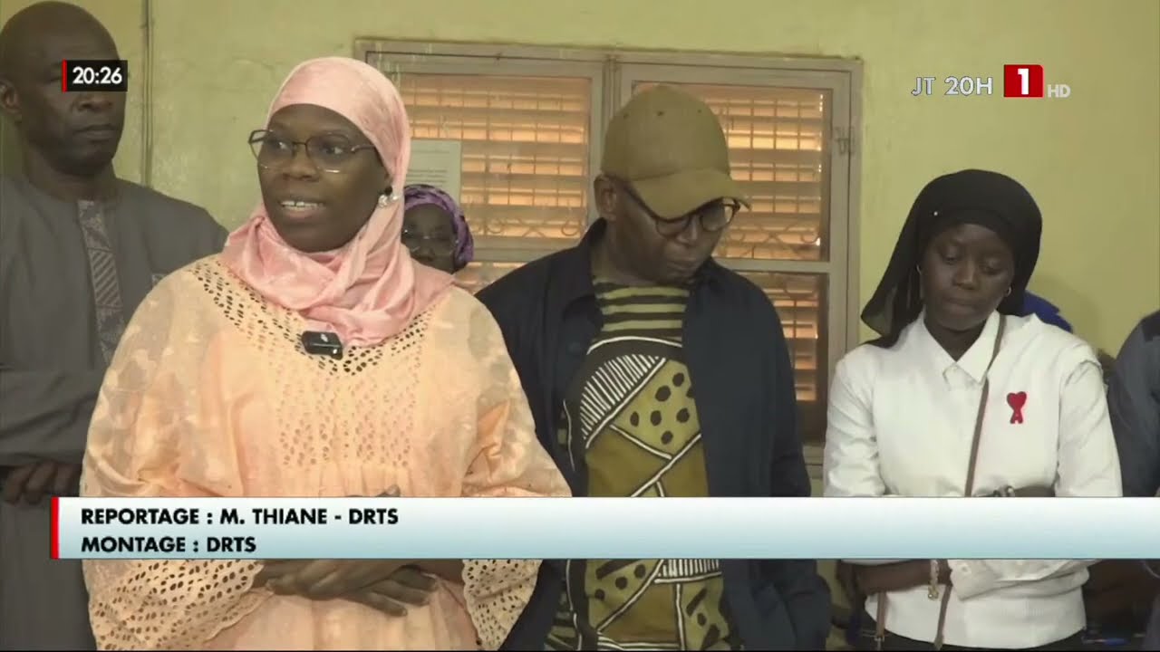 ARRIVÉE DU CHEF DE L’ÉTAT À KEDOUGOU : Les populations se mobilisent