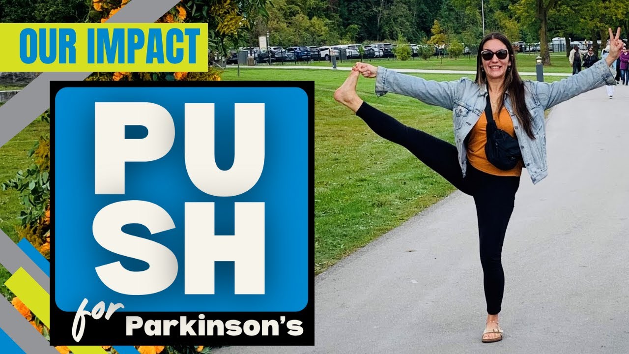Parkinson Association of Alberta 2025 Impact Video