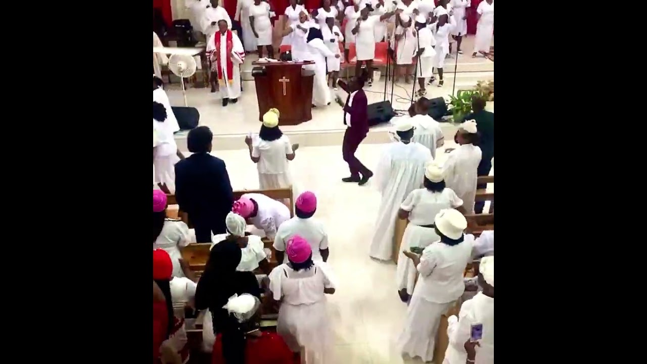 🎶 I Feel Like Going On 🎶