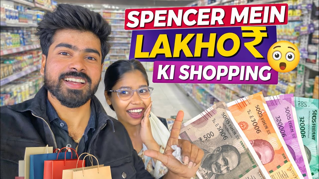 LAKHO KHARCHA KAR DIA😱….