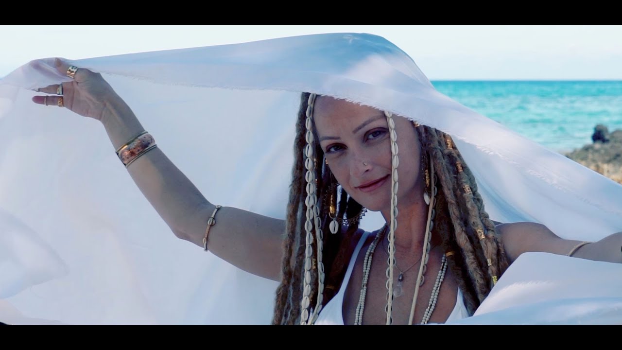 Zahira - Call on Jah (Official Video)