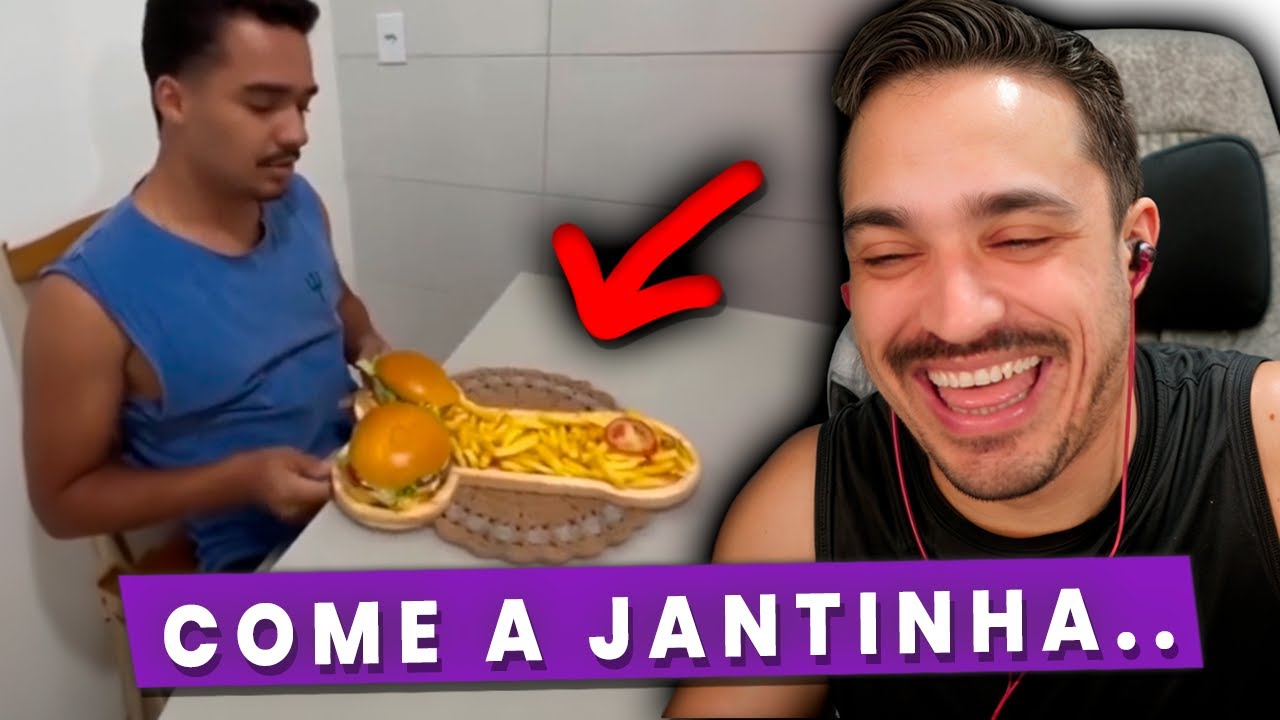 OS MEMES DO REDDIT: TENTE NÃO RIR #45