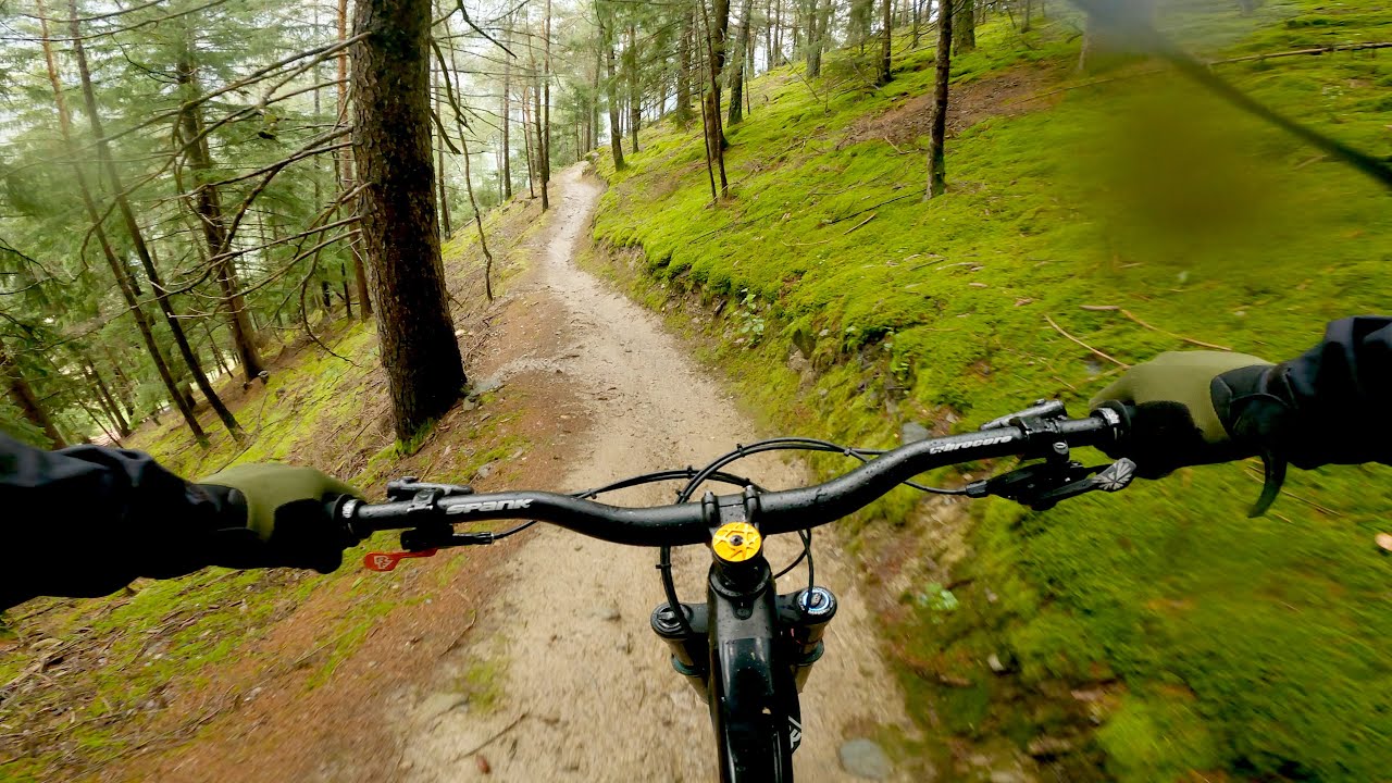 Aigen Trail RAW | Fully Edition | Vinschgau 2023