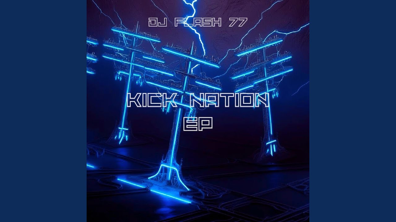 KICK NATION