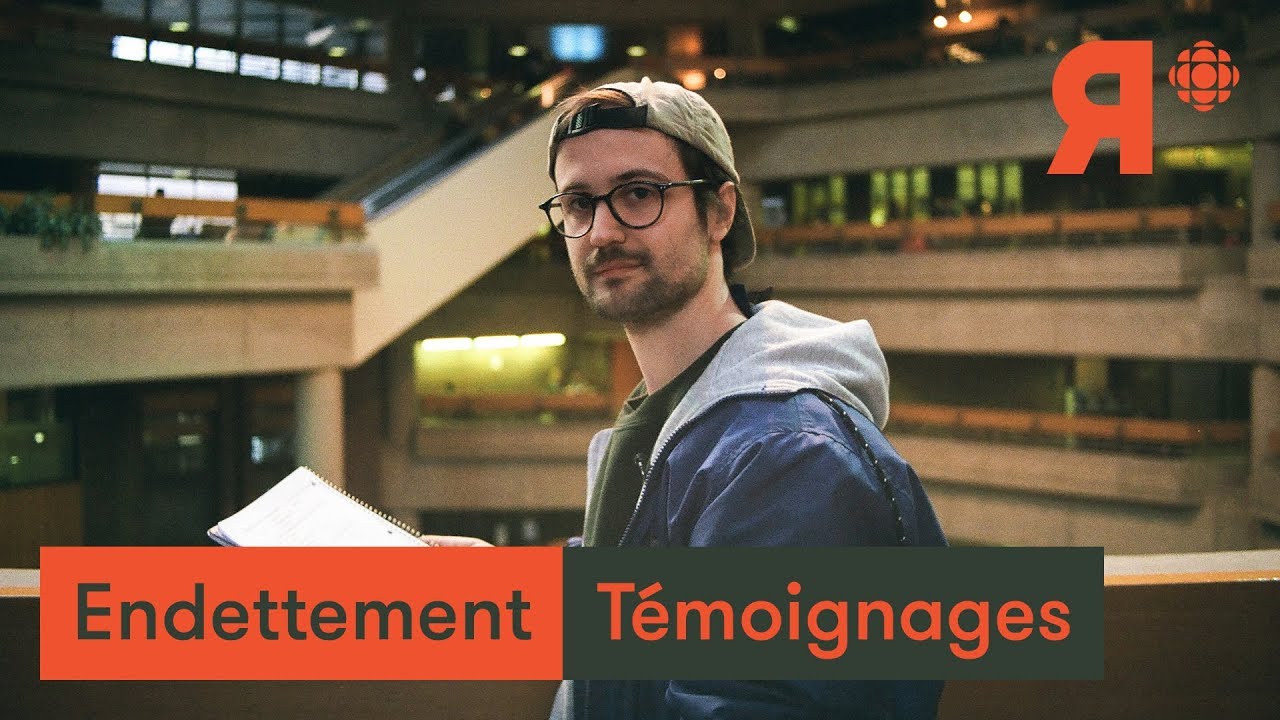 Trois personnes nous parlent de leurs dettes | Endettement | Rad