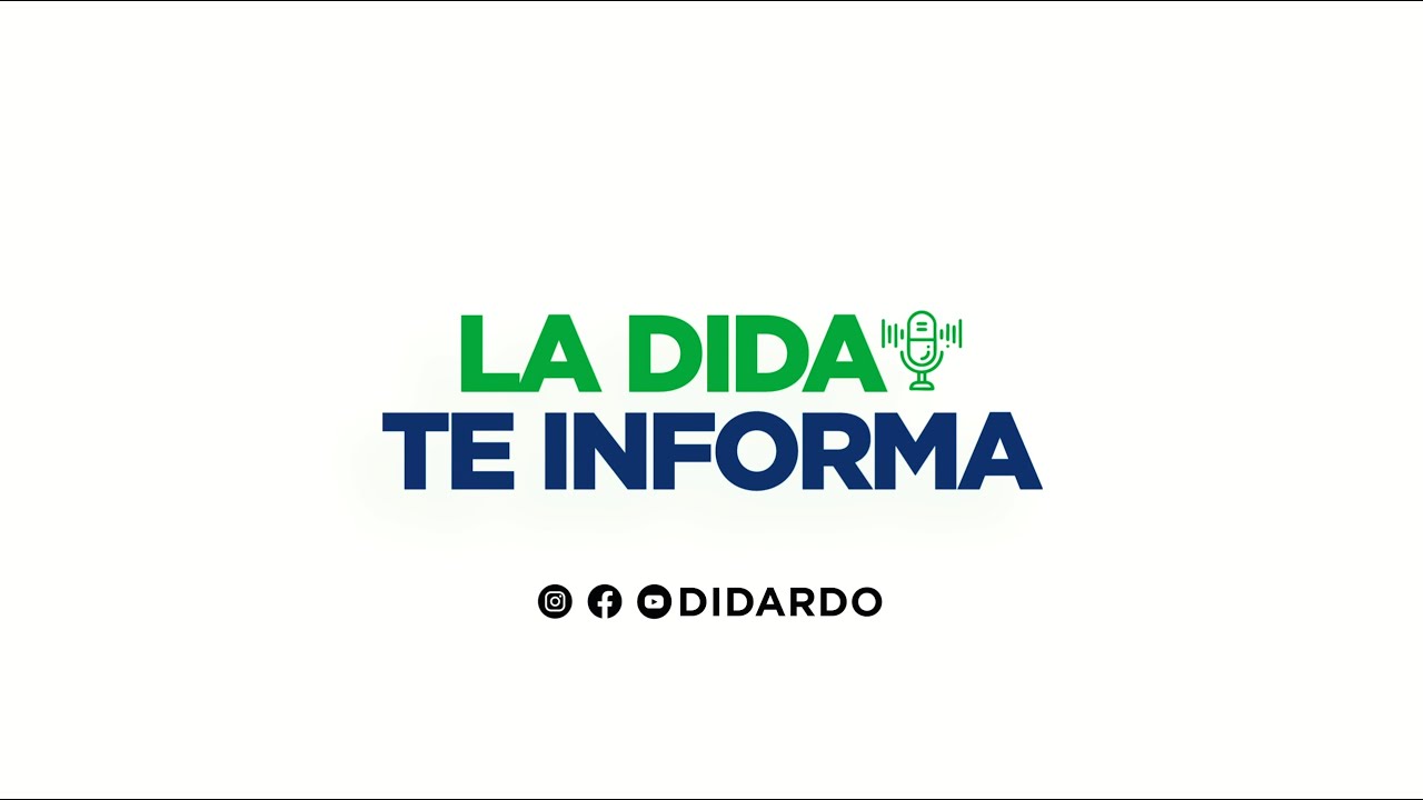 LA DIDA TE INFORMA #1 - La DIDA en un año: logros, servicios y defensa de los afiliados