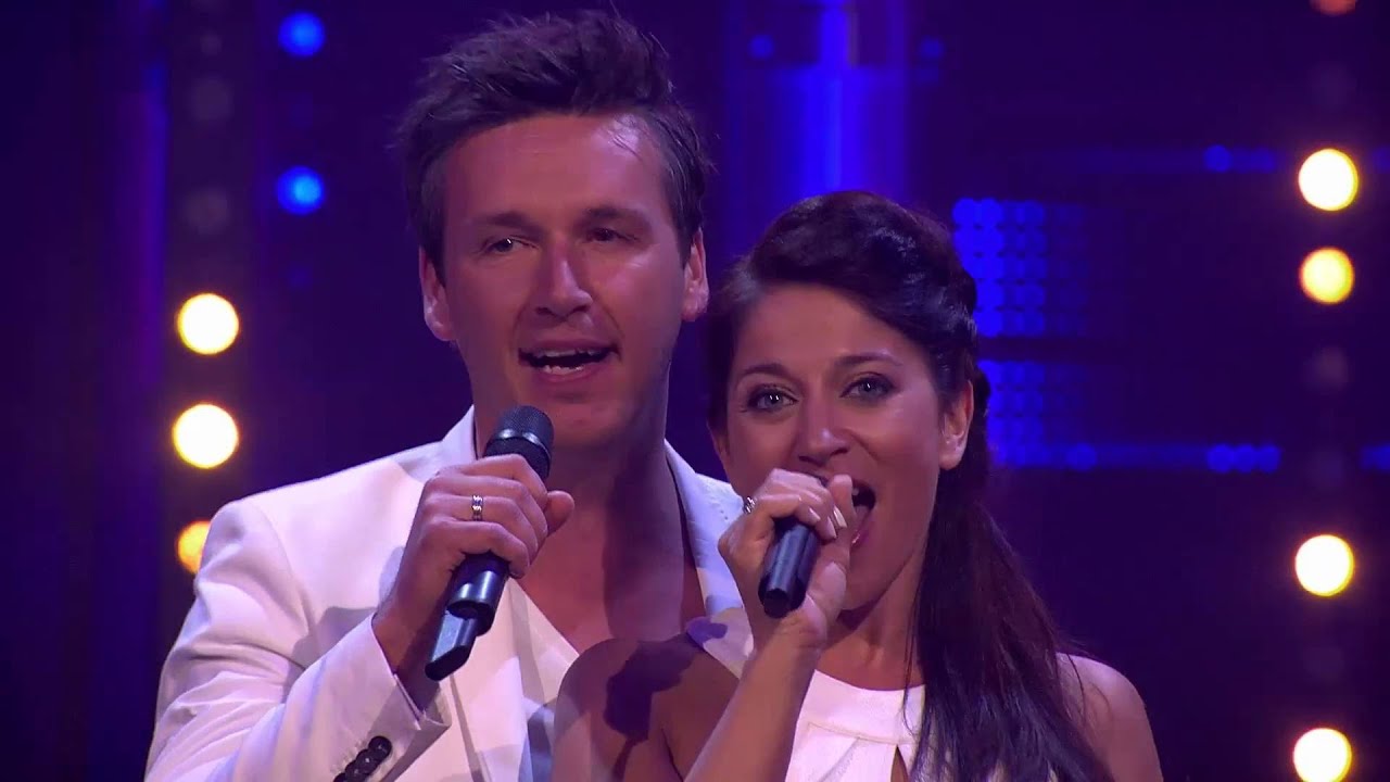 anne Royal - Sasha & Davy - Jij Bent Het
