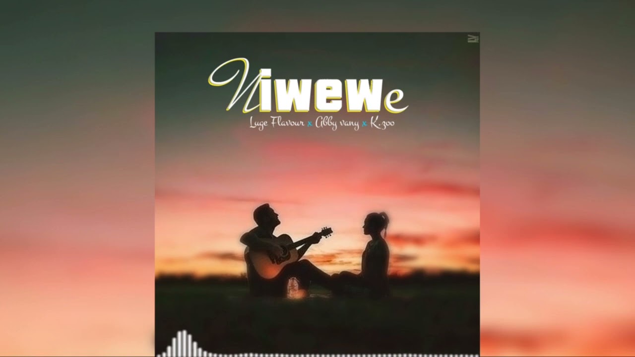 luge flavour ft Abby Vanny_Niwewe(official-audio)