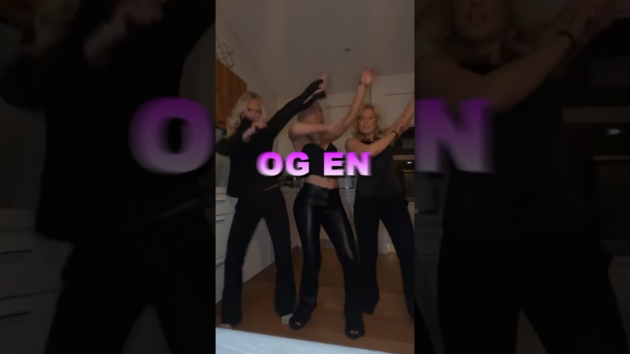 Vilka &auml;r bakom &rdquo;B&aelig;rum bitches&rdquo; (S&oslash;te og rare gutter)