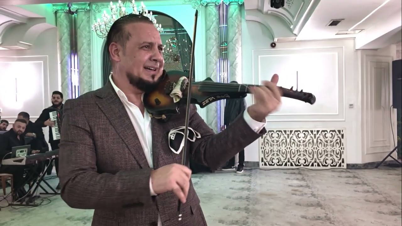 Video Sfantul Ion 7 Ianuarie 2026