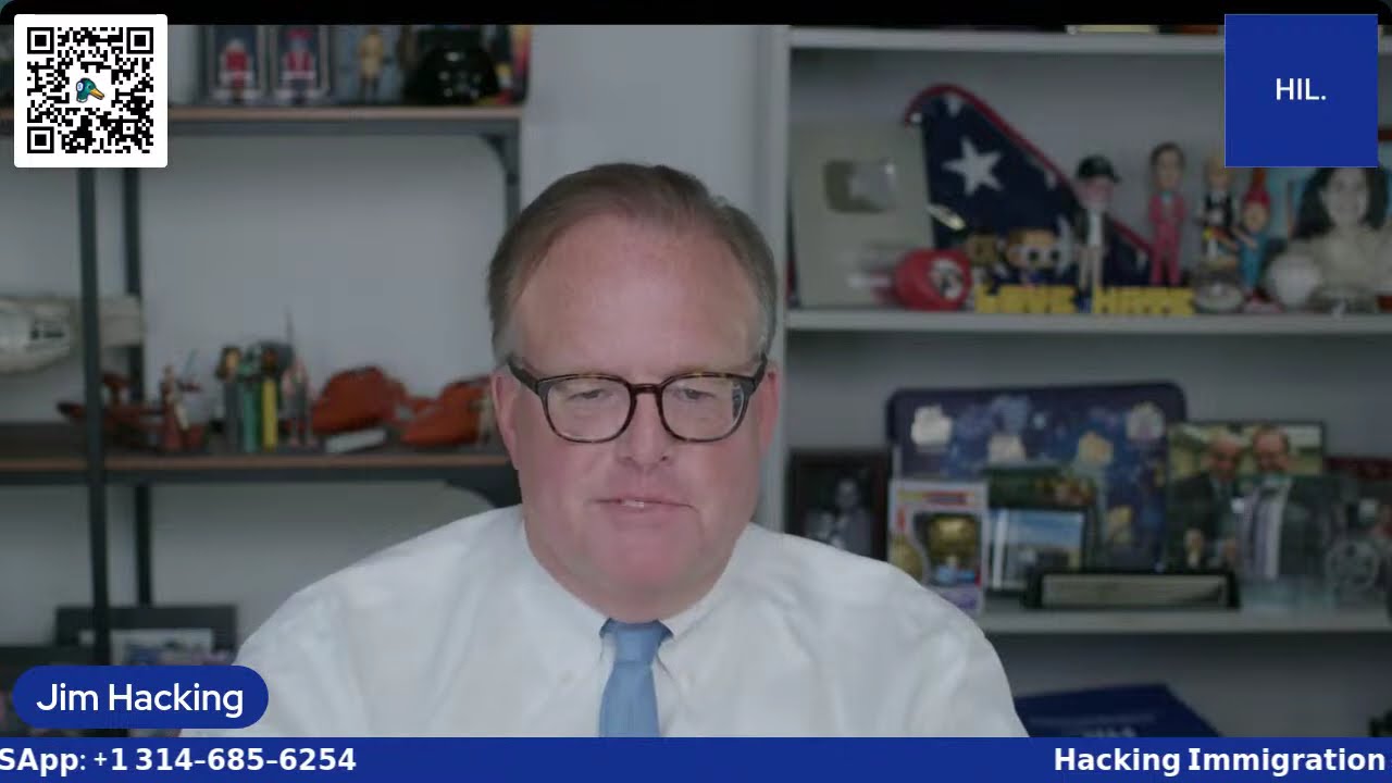 The Immigration Answers Show - Episode 956