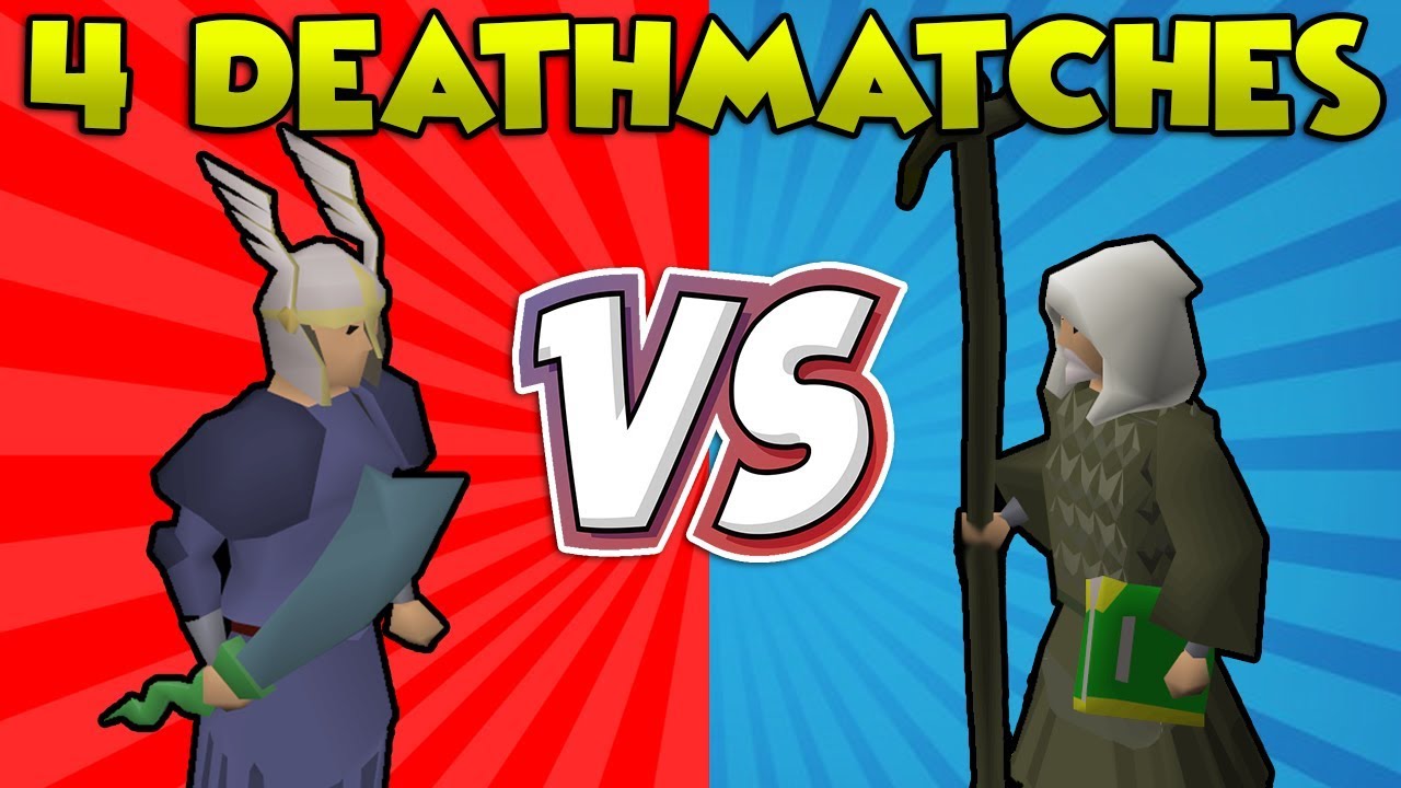 Chunk Vs Chunk... then we fight