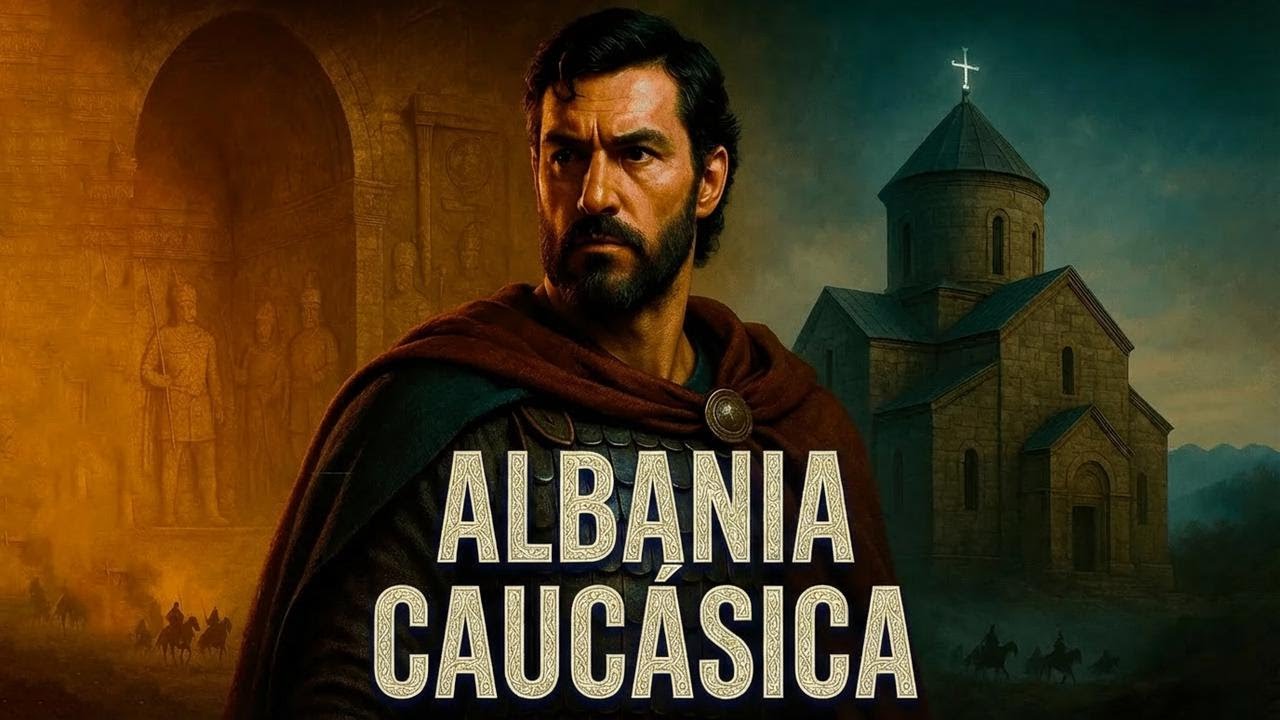 La increíble historia del reino olvidado de Albania del Cáucaso