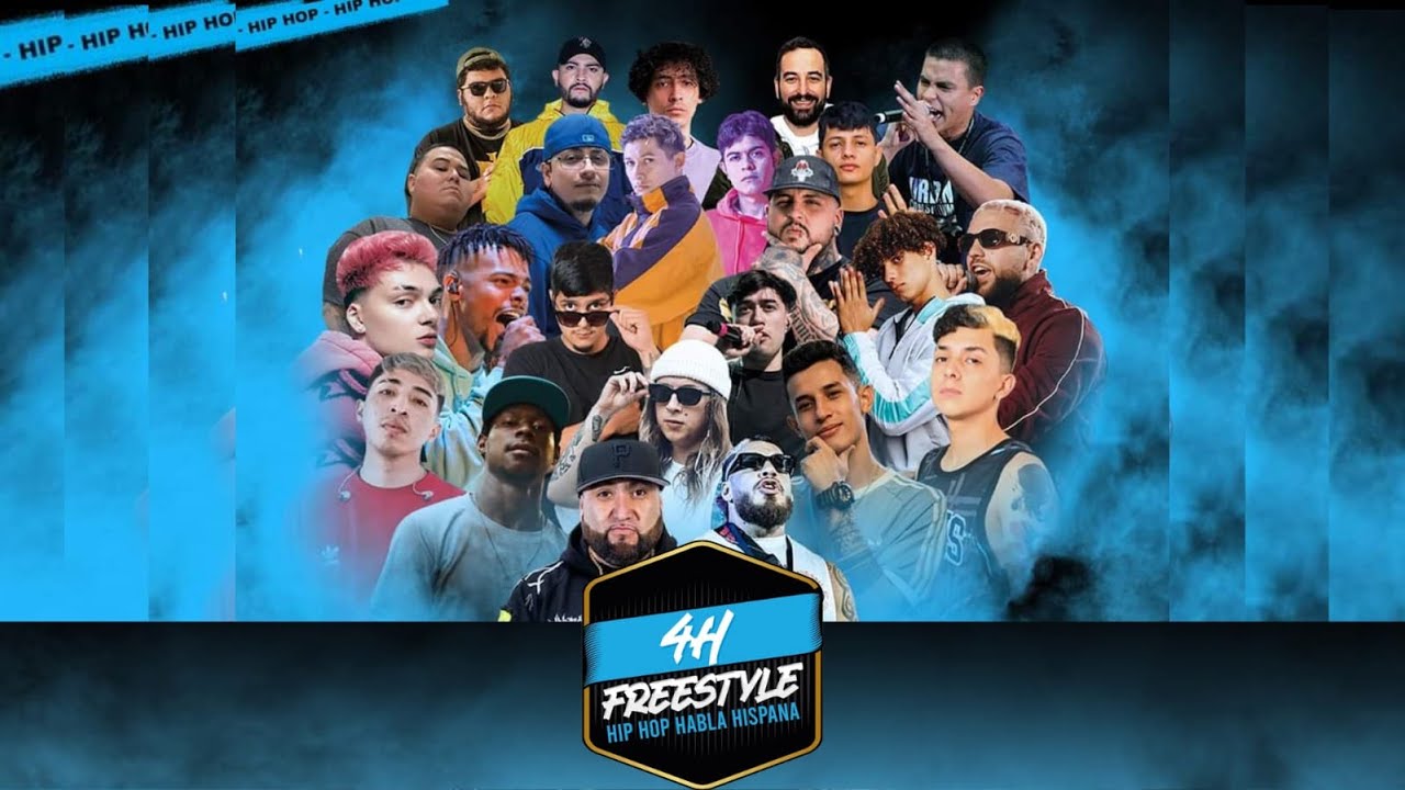 4H Freestyle El Salvador 2024