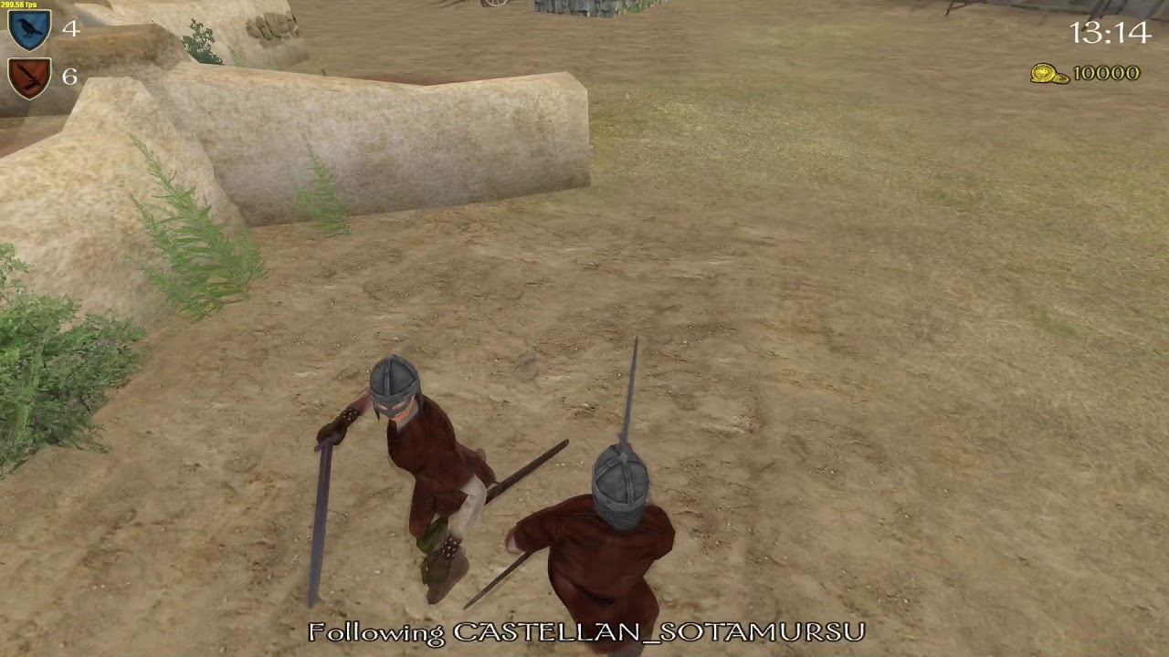 [BDT] Grand Final - Arni Vs Bloody_Death