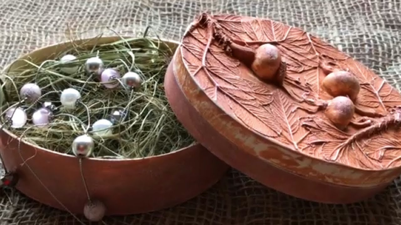 Amazing Art Tutorial by KLEVER / DIY and HACKS 2020