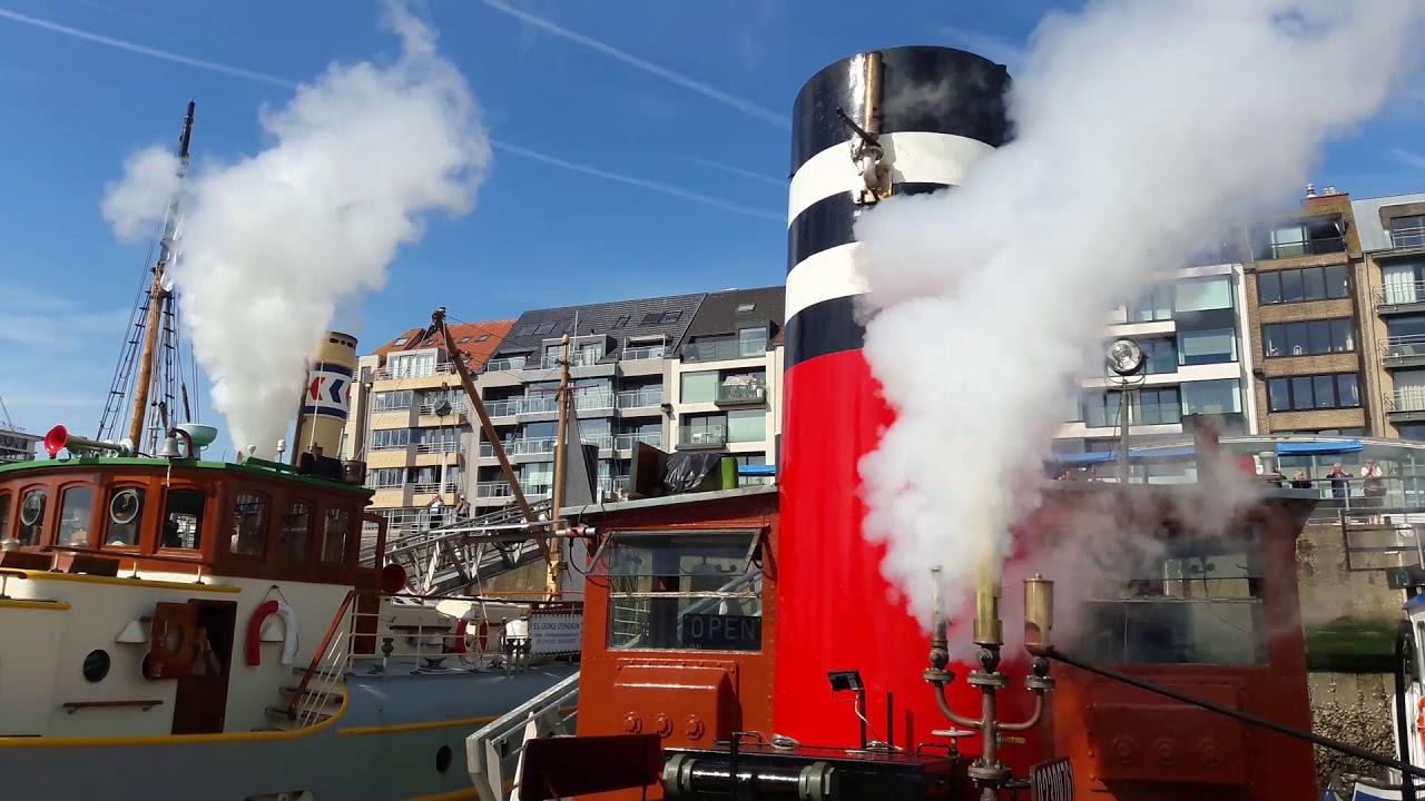 Dockyard III fluitconcert