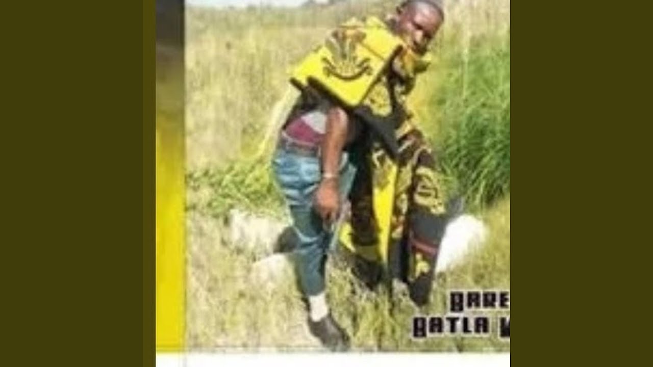 KHOSI YA MABELETE
