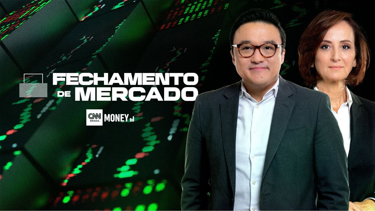 FECHAMENTO DE MERCADO - 07/11/2024 | CNN MONEY